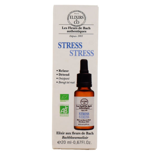 Elixirs & Co - Stress