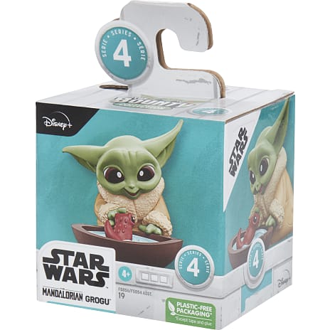 Star Wars The Bounty Collection The Child