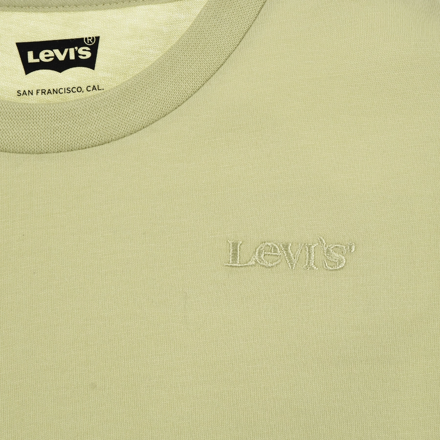 Levi's® Kids Red Tab Vintage T-Shirt Nile