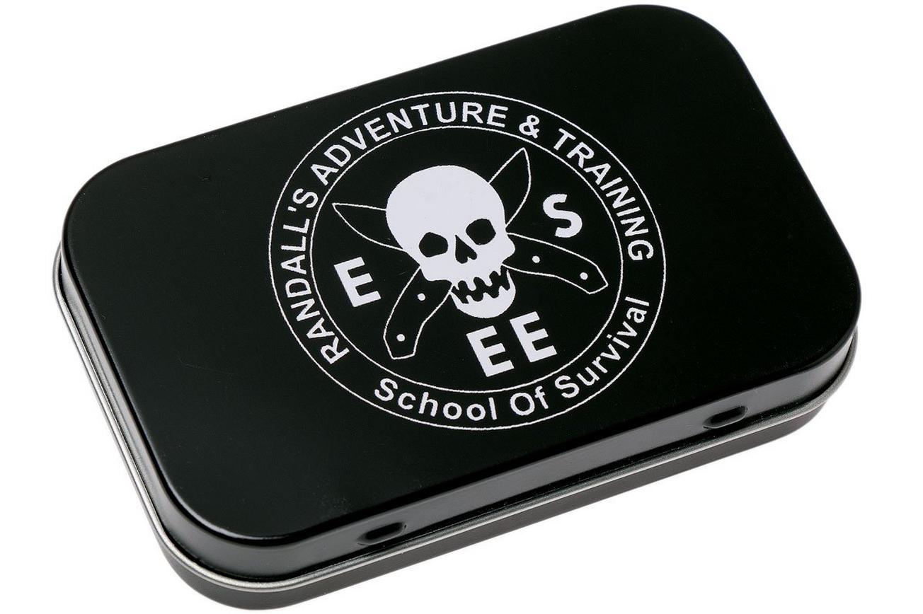 ESEE Fire Steel True Flint Striker