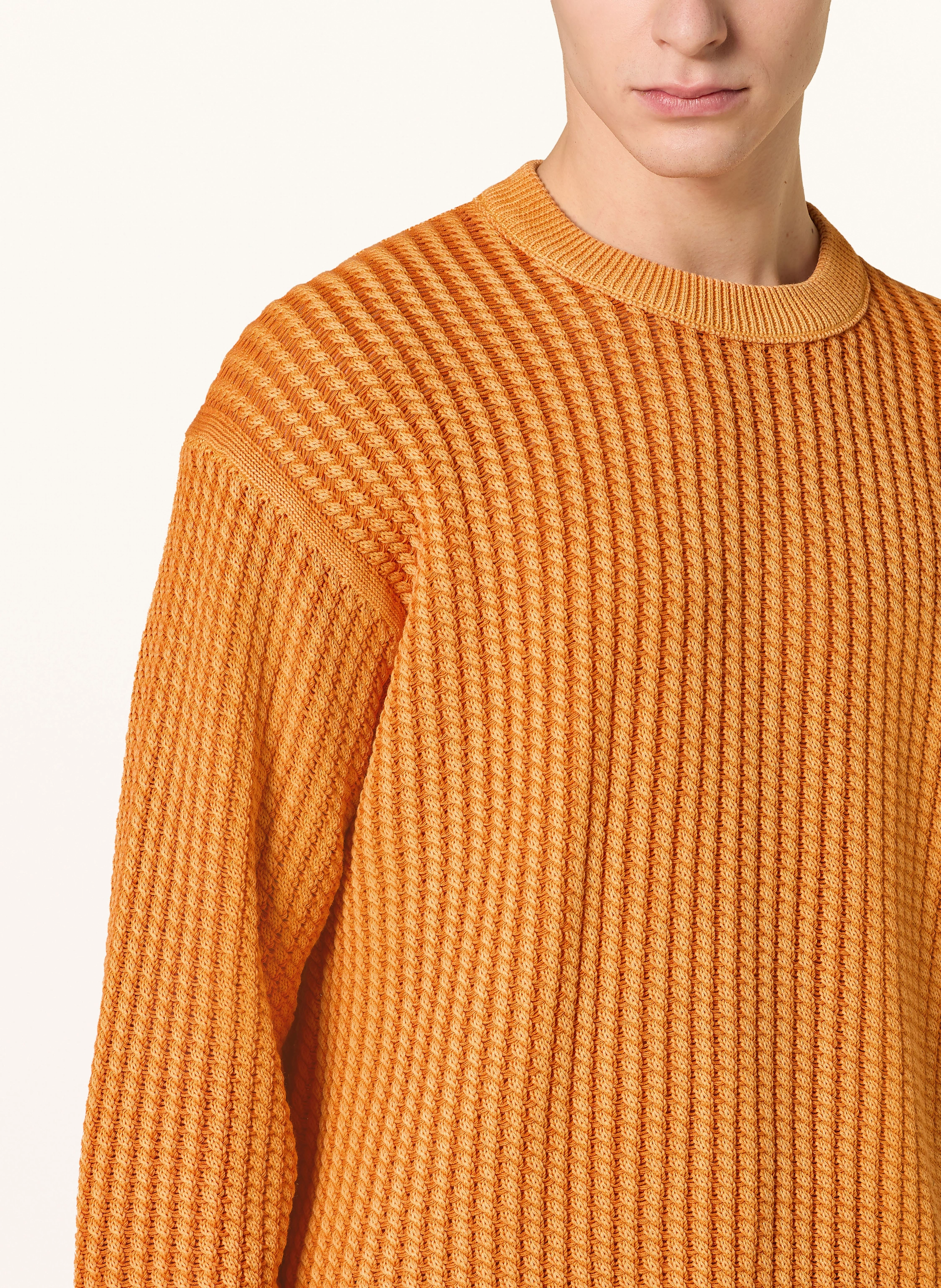 BOSS Pullover AGOLAN