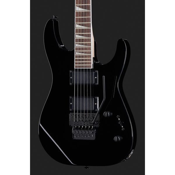 Jackson DK2X Dinky X Series Black