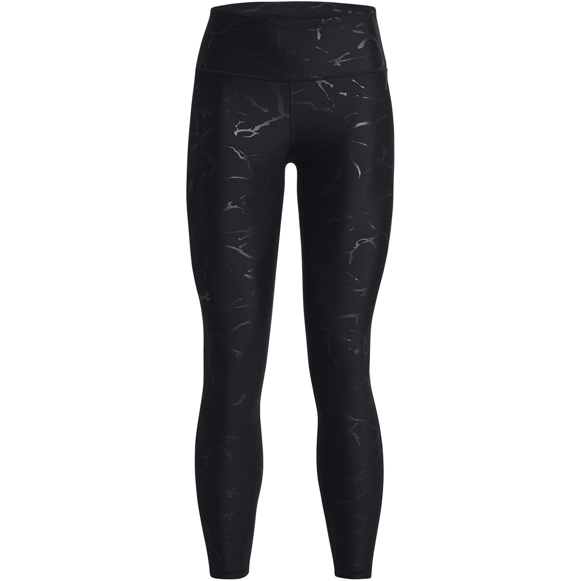 Under Armour UA Emboss Legging Ld99