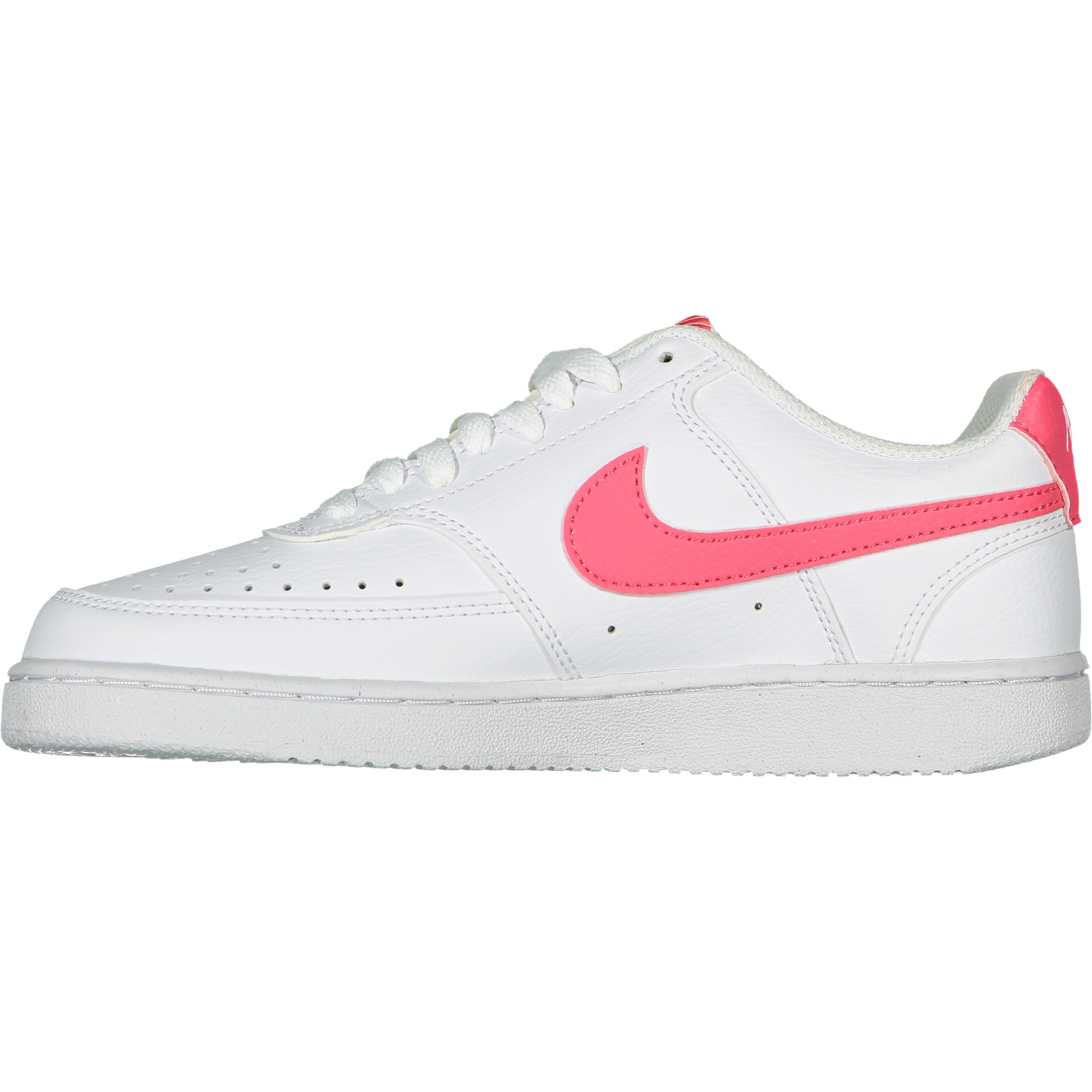 Nike Damen-Sneaker Court Vision Low 38.5