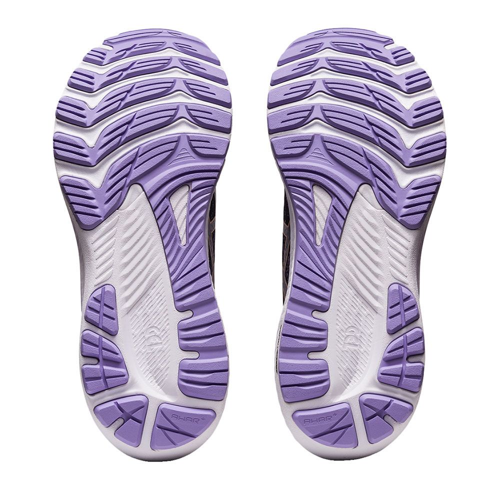 Asics GEL-CUMULUS™ 24 - Chaussures running Femme black/papaya