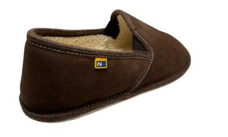 Nordikas 2220 bruin