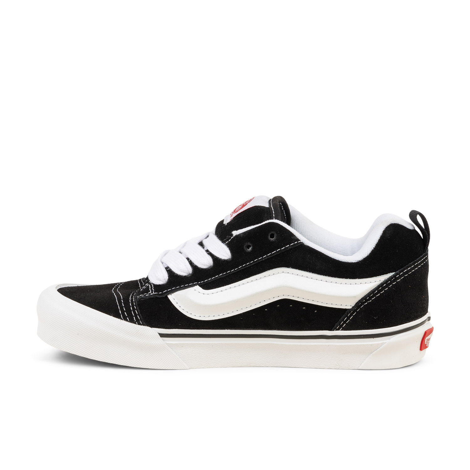 Baskets femme VANS KNU SKOOL
