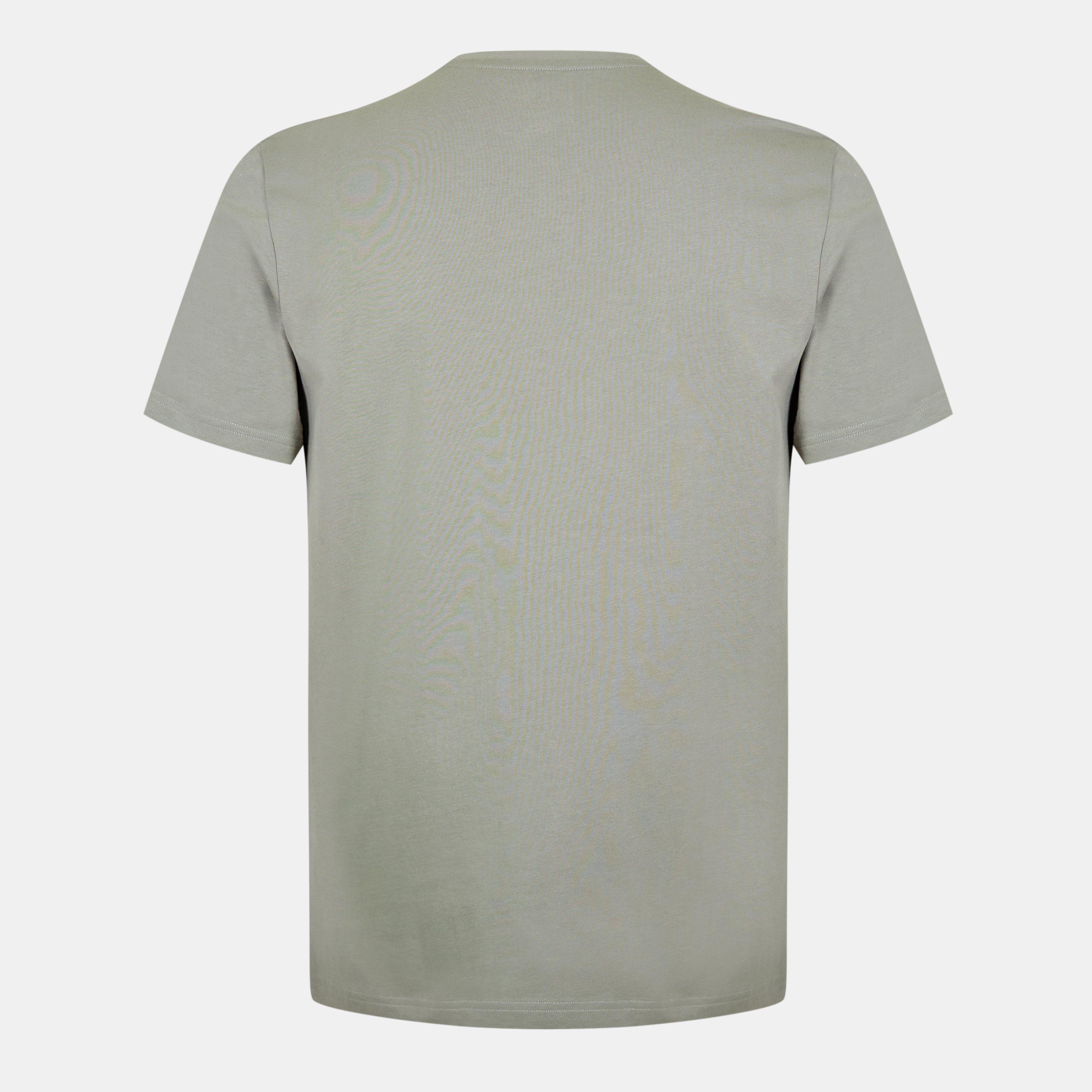 Jack Wills JW Carnaby Logo T-shirt