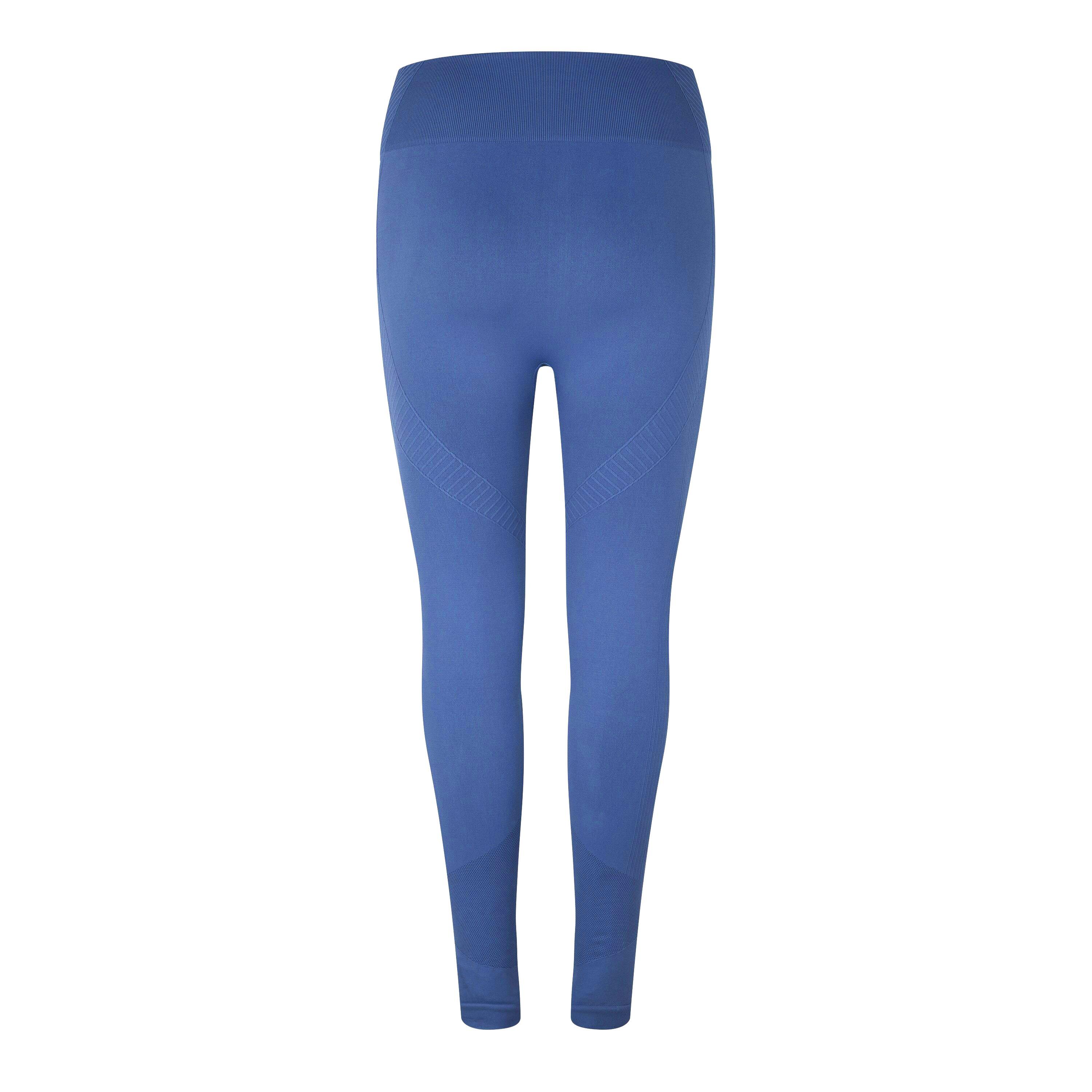 USA Pro Core High Rise Seamless Tights