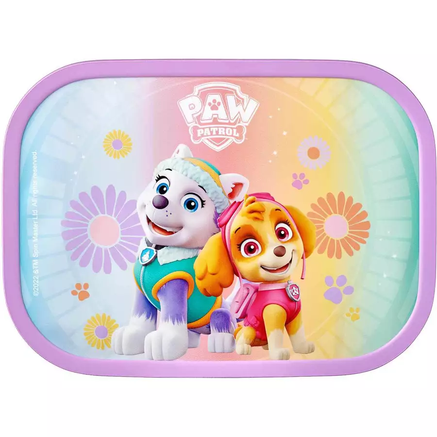 Mepal Lunchset Campus 400 ml + 700 ml 2er Set bunt-türkis