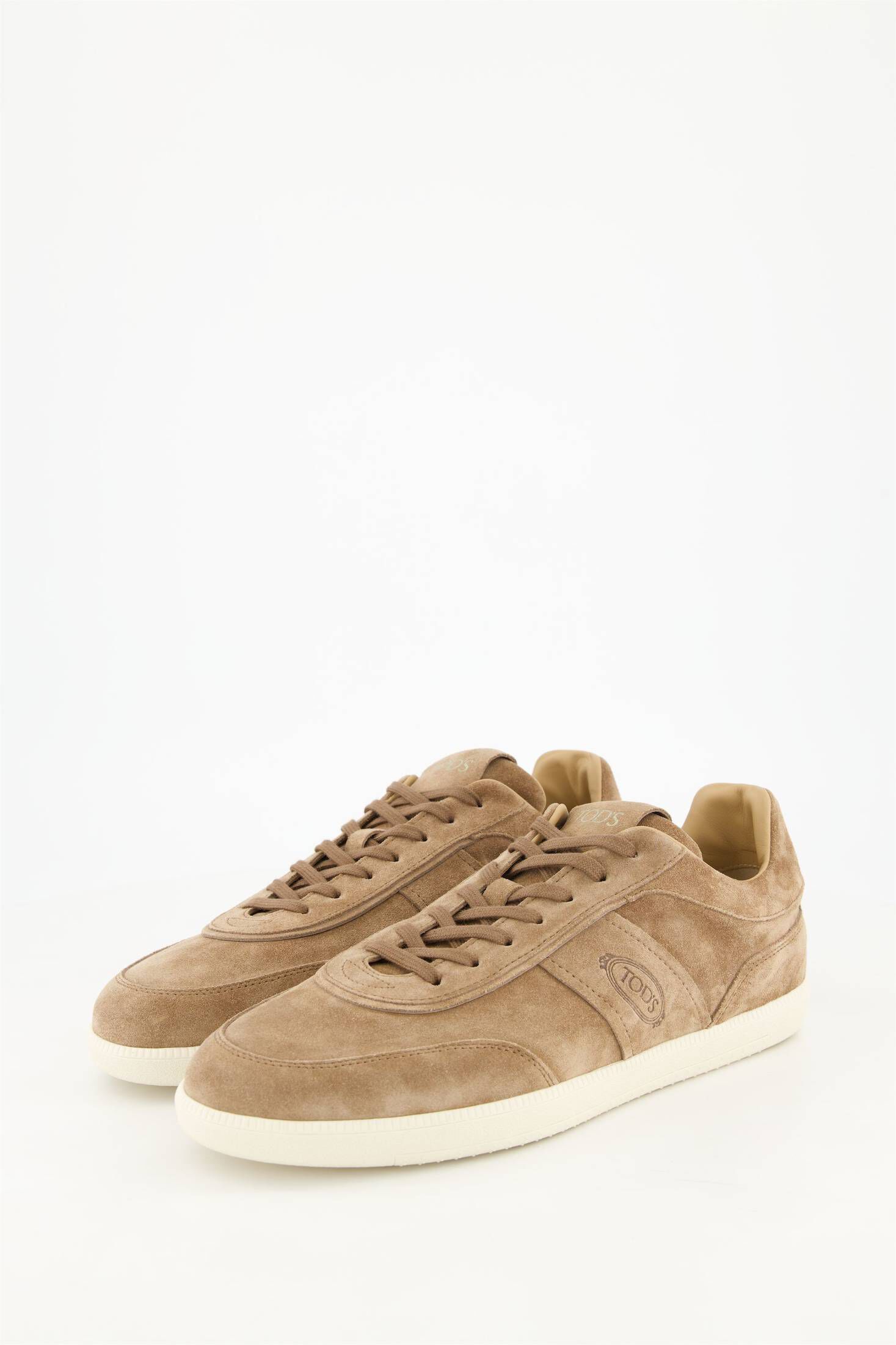 TOD´S| Herren Sneaker CASETTA LEGGERA