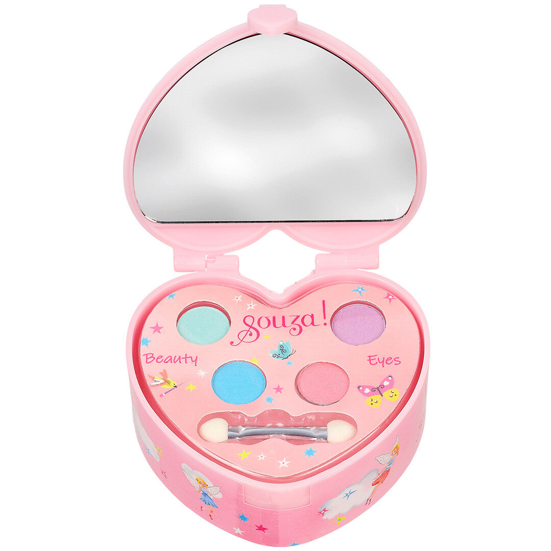 Souza for kids make-up doosje - hart
