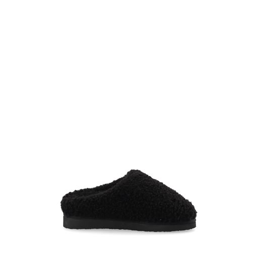 Bianco BIASweetie Slip In Sko, Black, 39