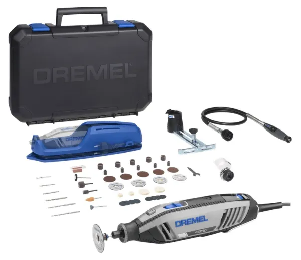 Dremel MULTIVÆRKTØJ 4250-3/45