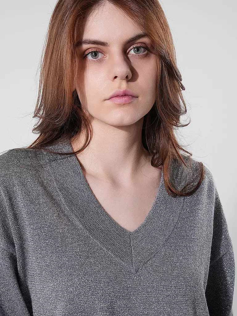 JOOP Pullover  grau