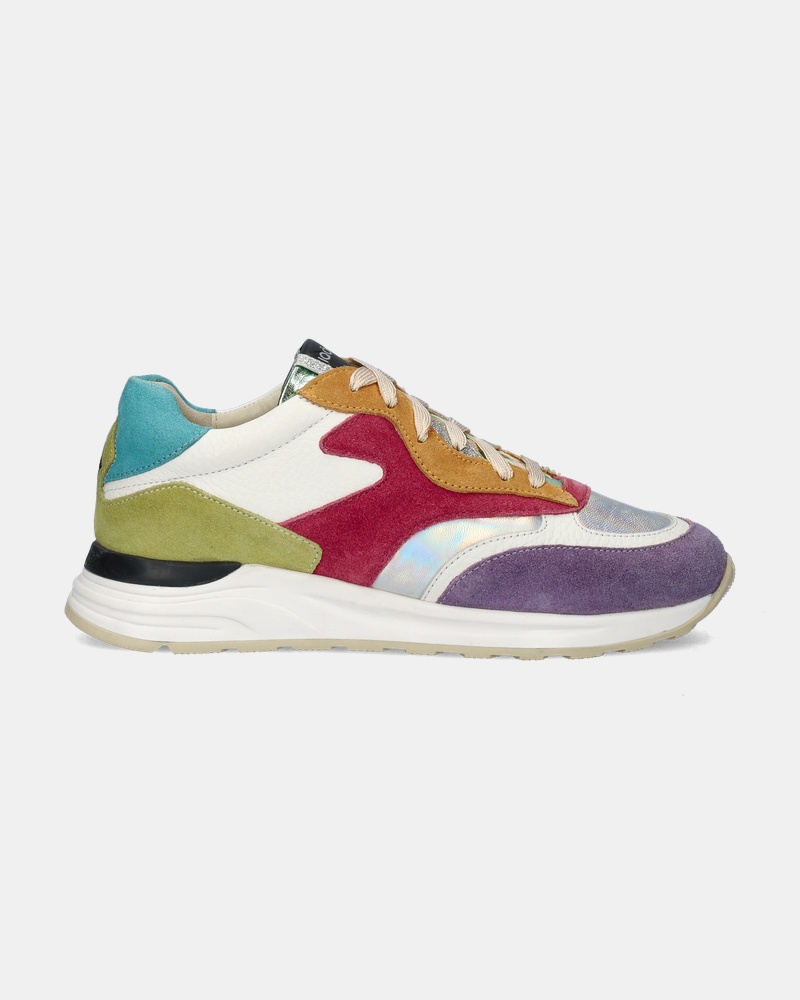 Iqonic Passion Lage sneakers  - multi