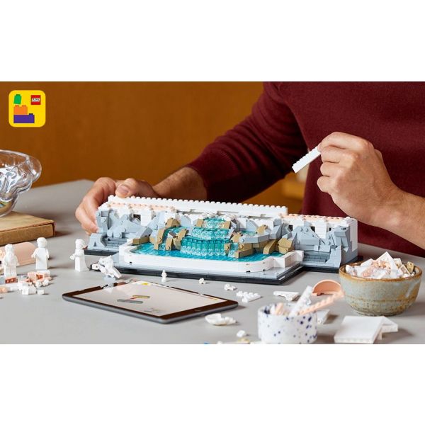 LEGO Architecture Fonte de Trevi - 21062