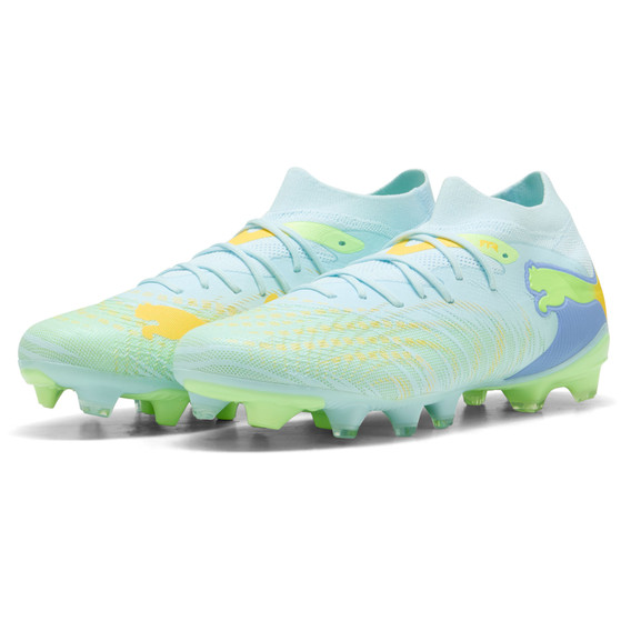 Puma Future 9 Match Light Up FG/AG Dames