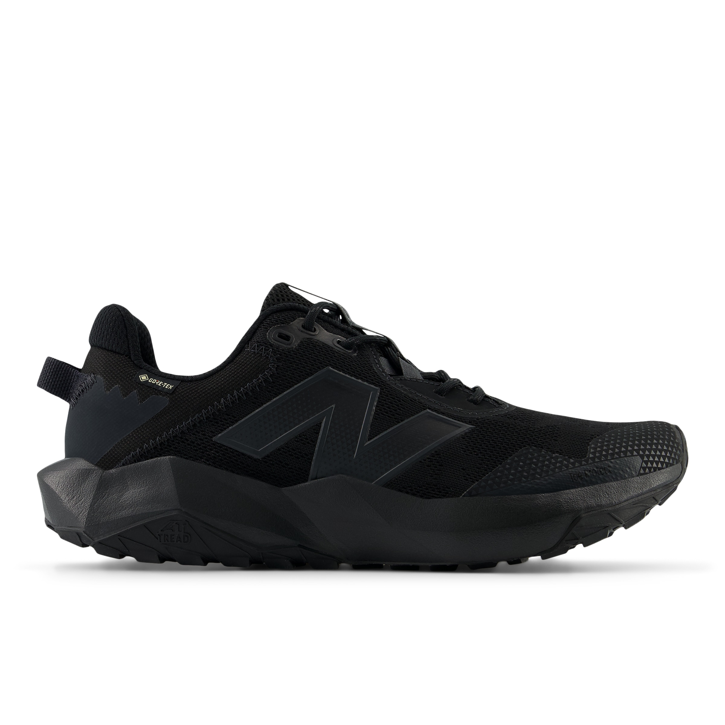 New Balance Trailrunningschuh »NITREL Gore Tex«  Trailrunning-Schuhe, wasserdicht
