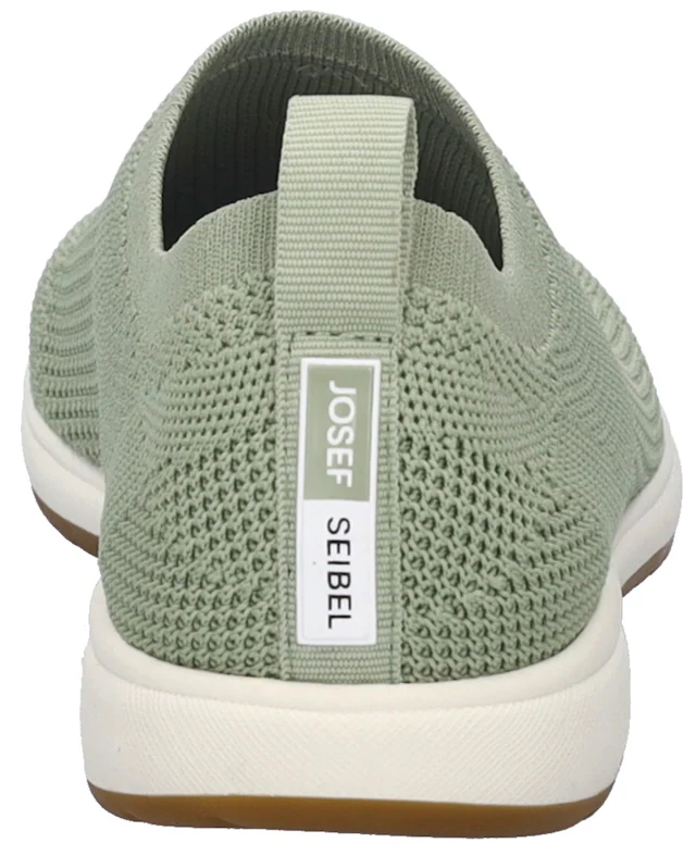 Josef Seibel Slipper »Caren 66«  mit herausnehmbarer Decksohle