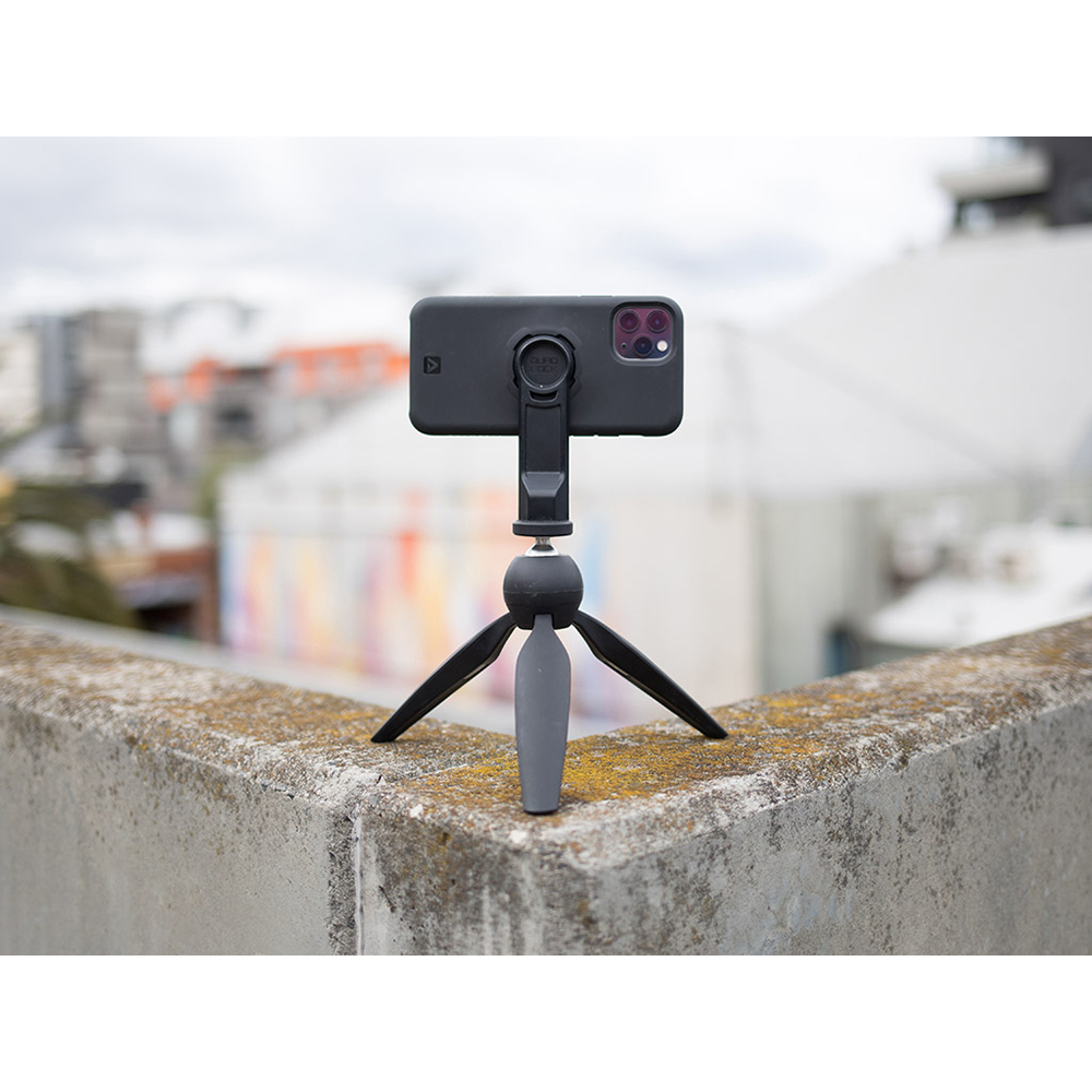 Quad Lock - Support Trépied Tripod Adaptor Noir