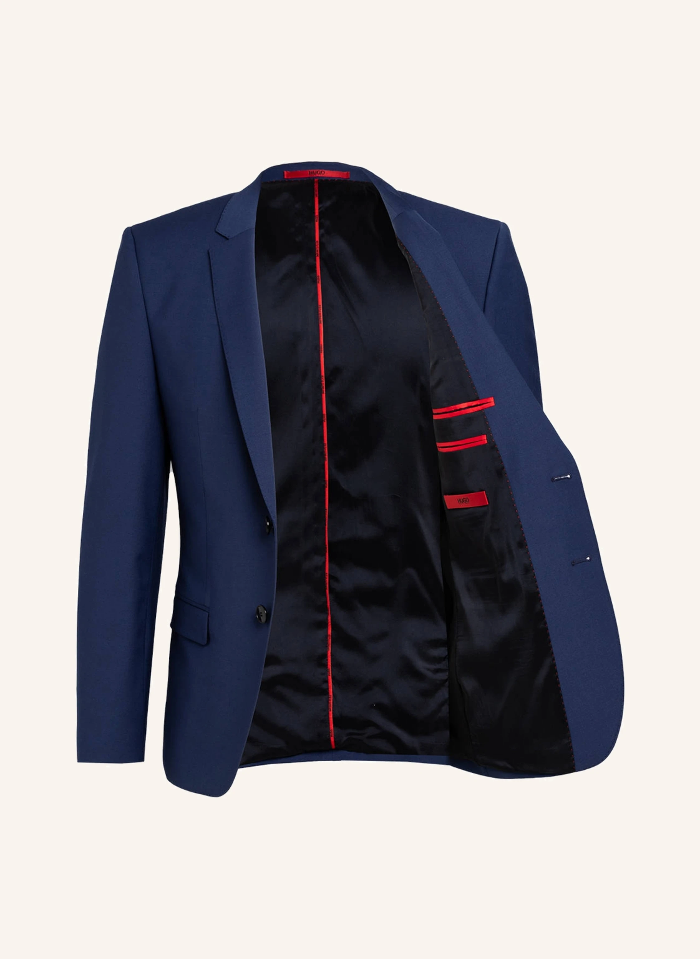HUGO Anzugsakko ARTI Extra Slim Fit