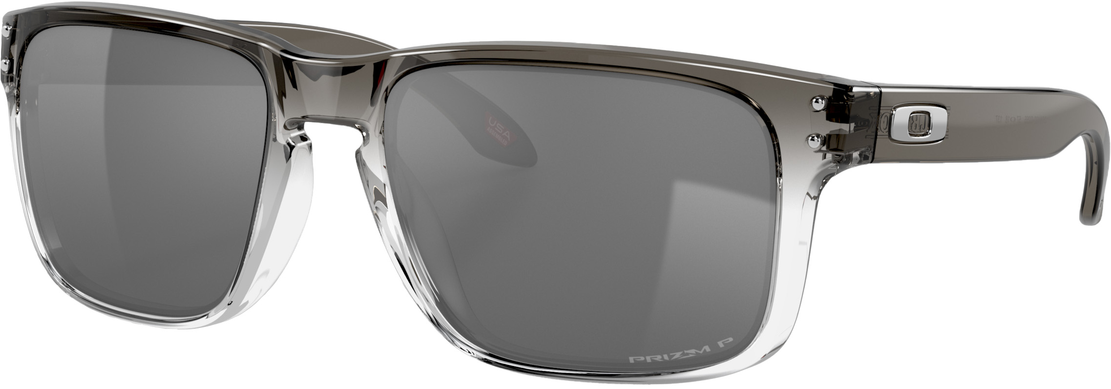 Holbrook  O255/Dark Ink Fade w/Prizm Black Polarized