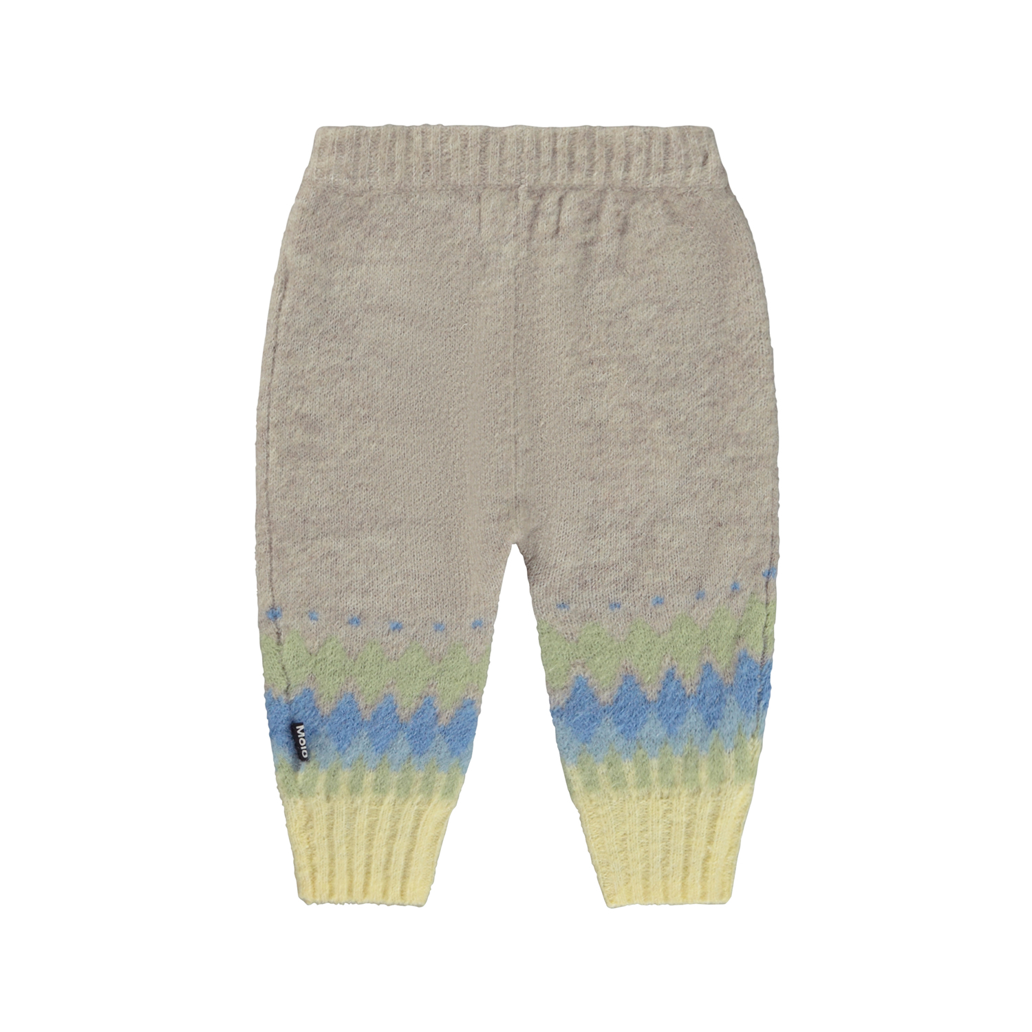 Signy - Nordic Pastels