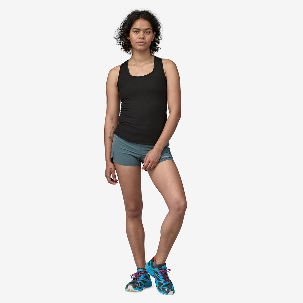 Capilene Cool Trail Tanktop für Damen