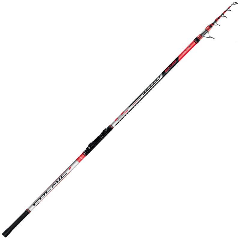 Canne Surf Télescopique Colmic Willow