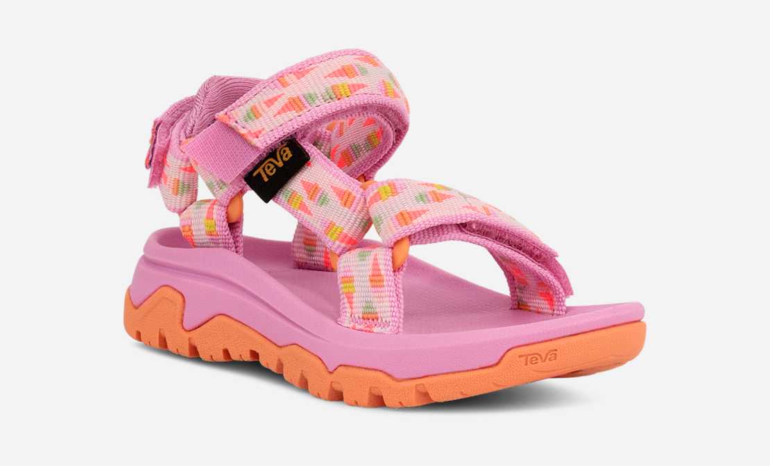 Peuters Hurricane XLT JR Sandal
