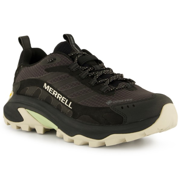 Merrell - Women's Moab Speed 2 GTX - Chaussures multisports