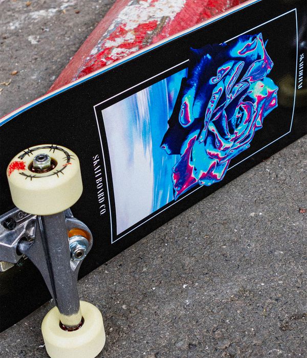 skatedeluxe Premium Rose 8.25