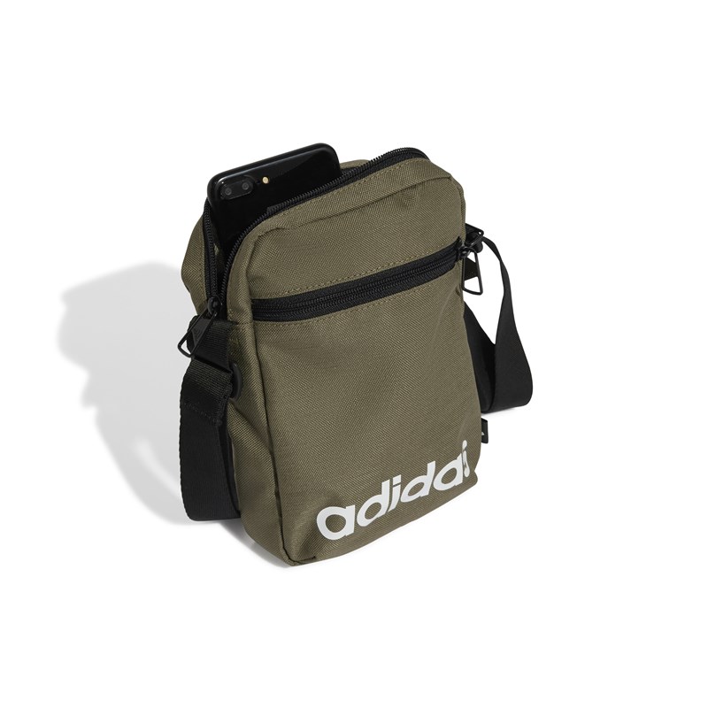 Adidas Originals<br>Skuldertaske Linear