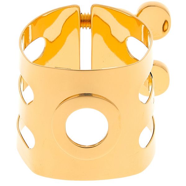 Wood Stone Tenor Selmer GP Ligature