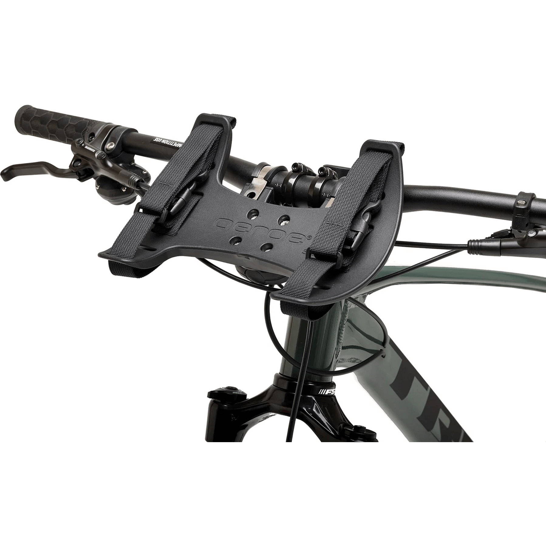 Aeroe Spider Cradle Stuurhouder