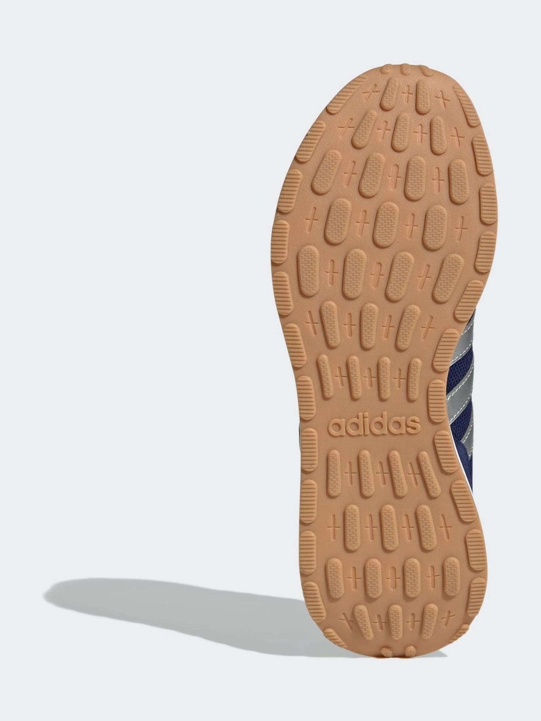 Blauw - adidas Run 60s 4.0 sneakers
