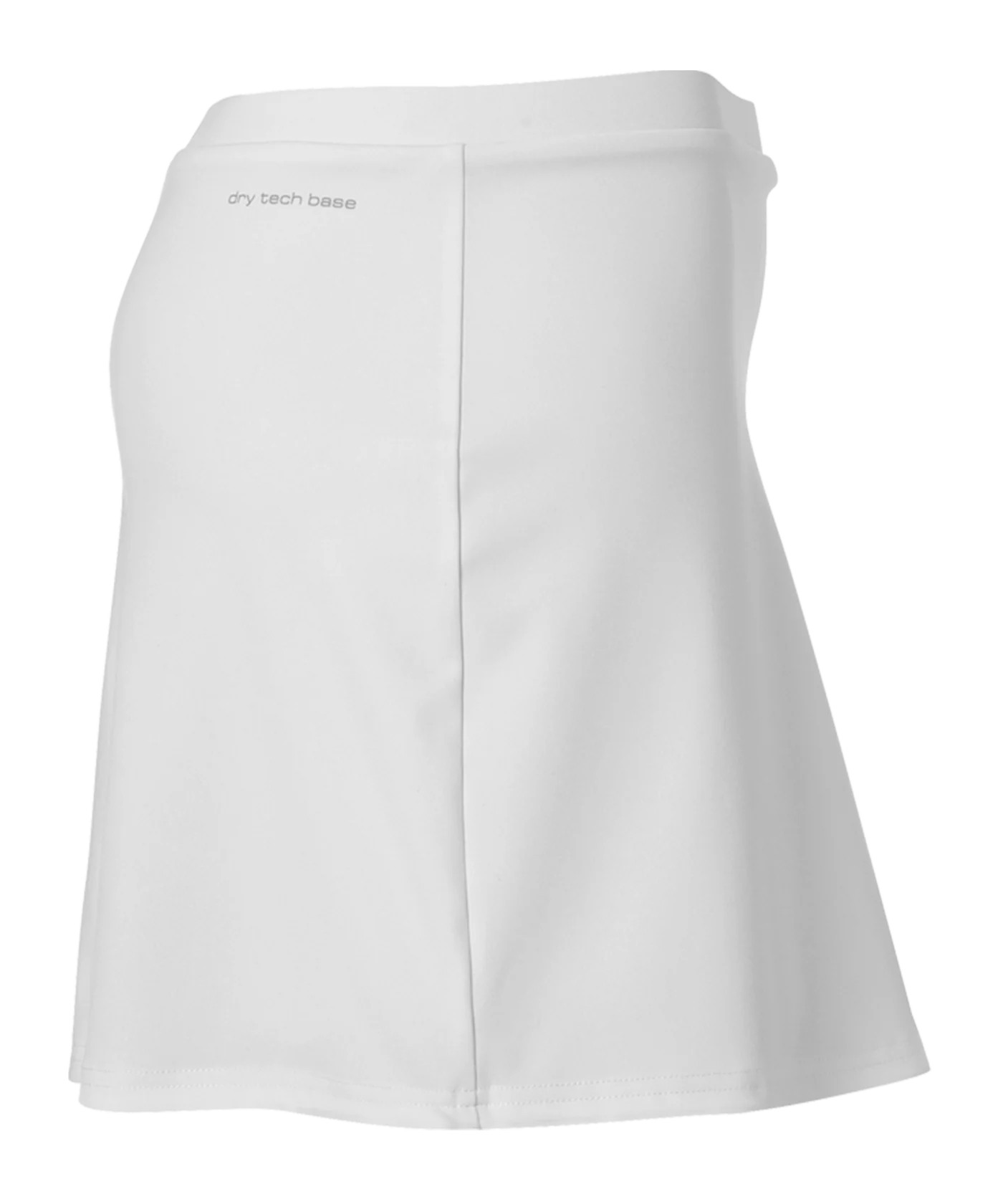 Kempa Skort Damen Weiss F01