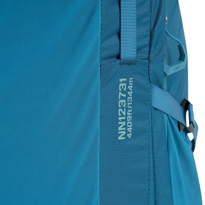 Highlander Ben Nevis Rugtas (52L)