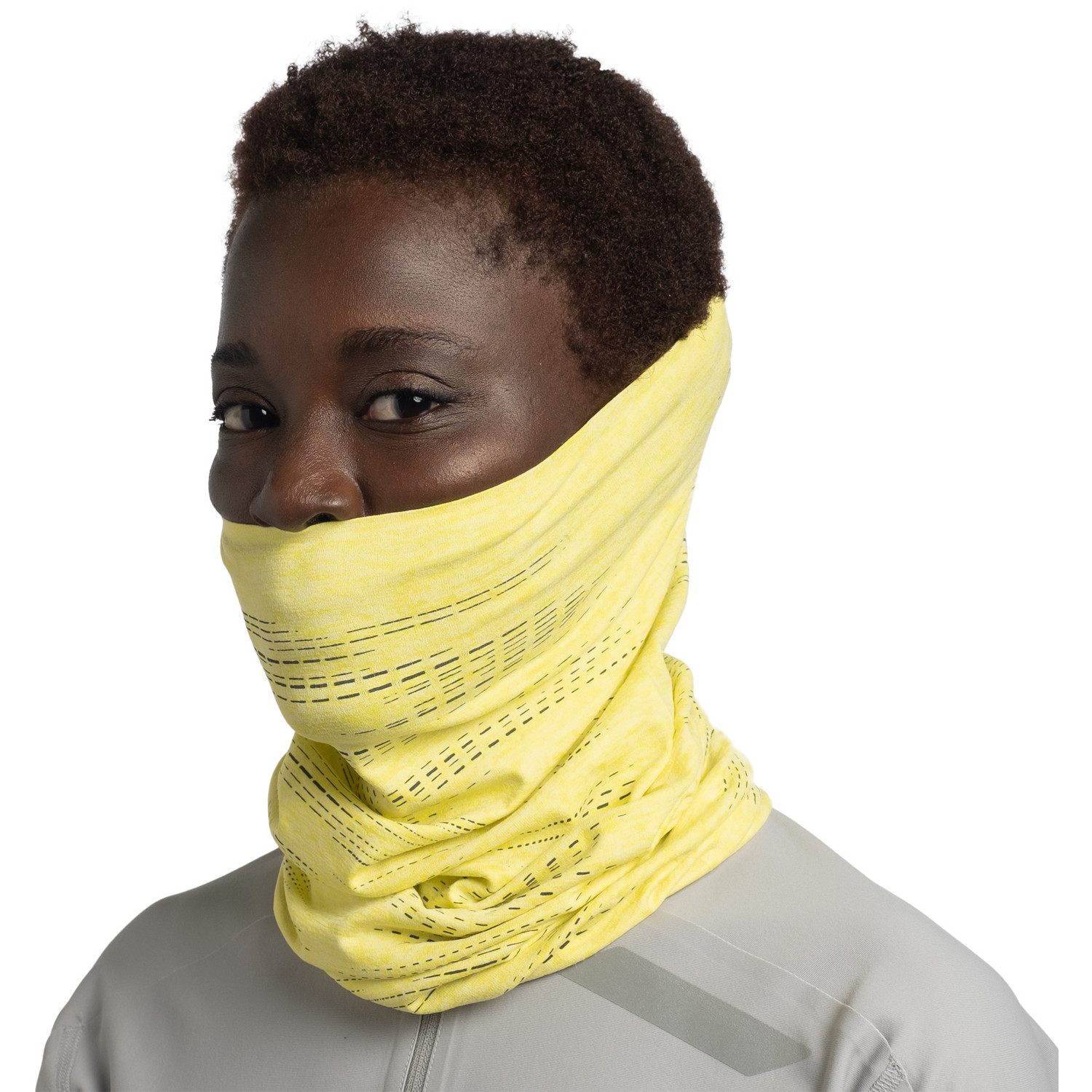 BUFF® DryFlx SOLID Nekwarmer