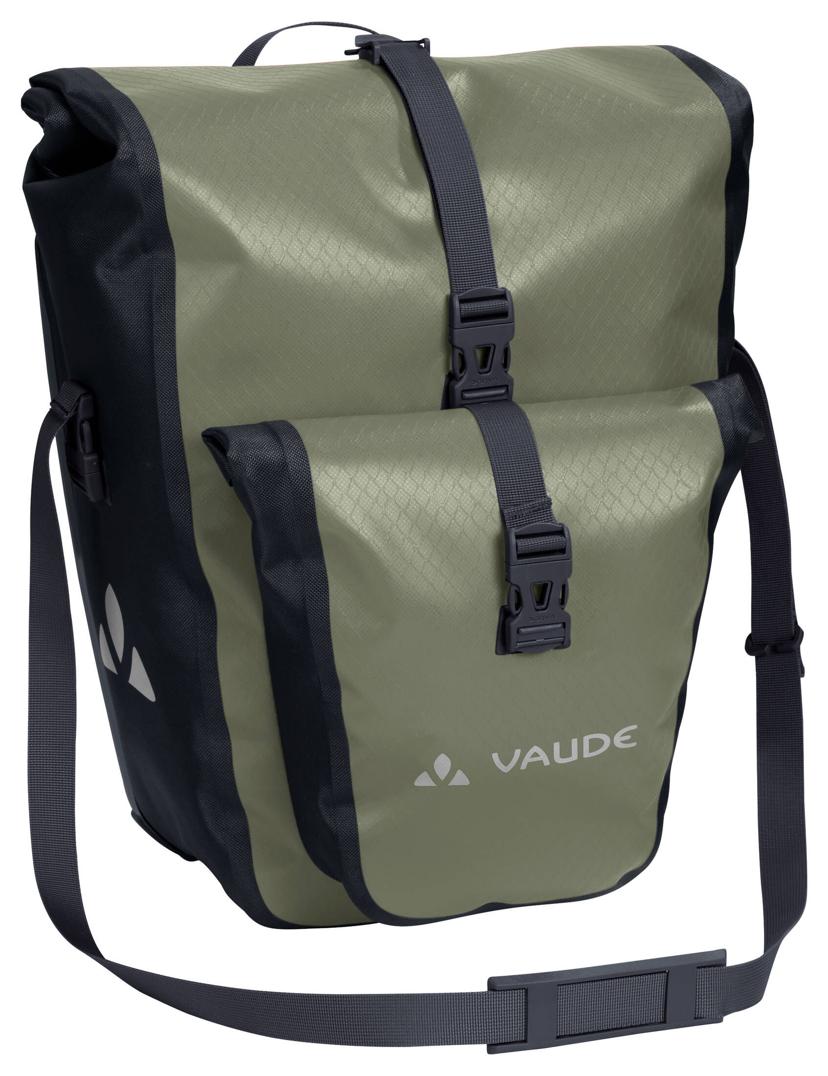 VAUDE| RT-Hinterradtaschen Aqua Back Plus Single