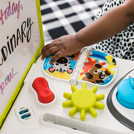 Baby Einstein aktivitetsbord