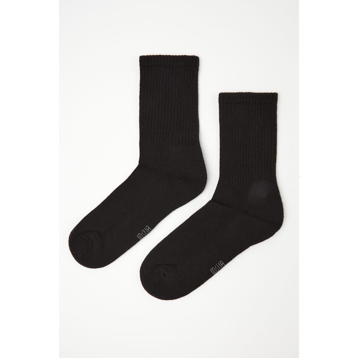 inSua-Sokken rib basic - inSua