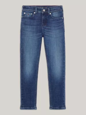Calça jeans slim Scanton Y