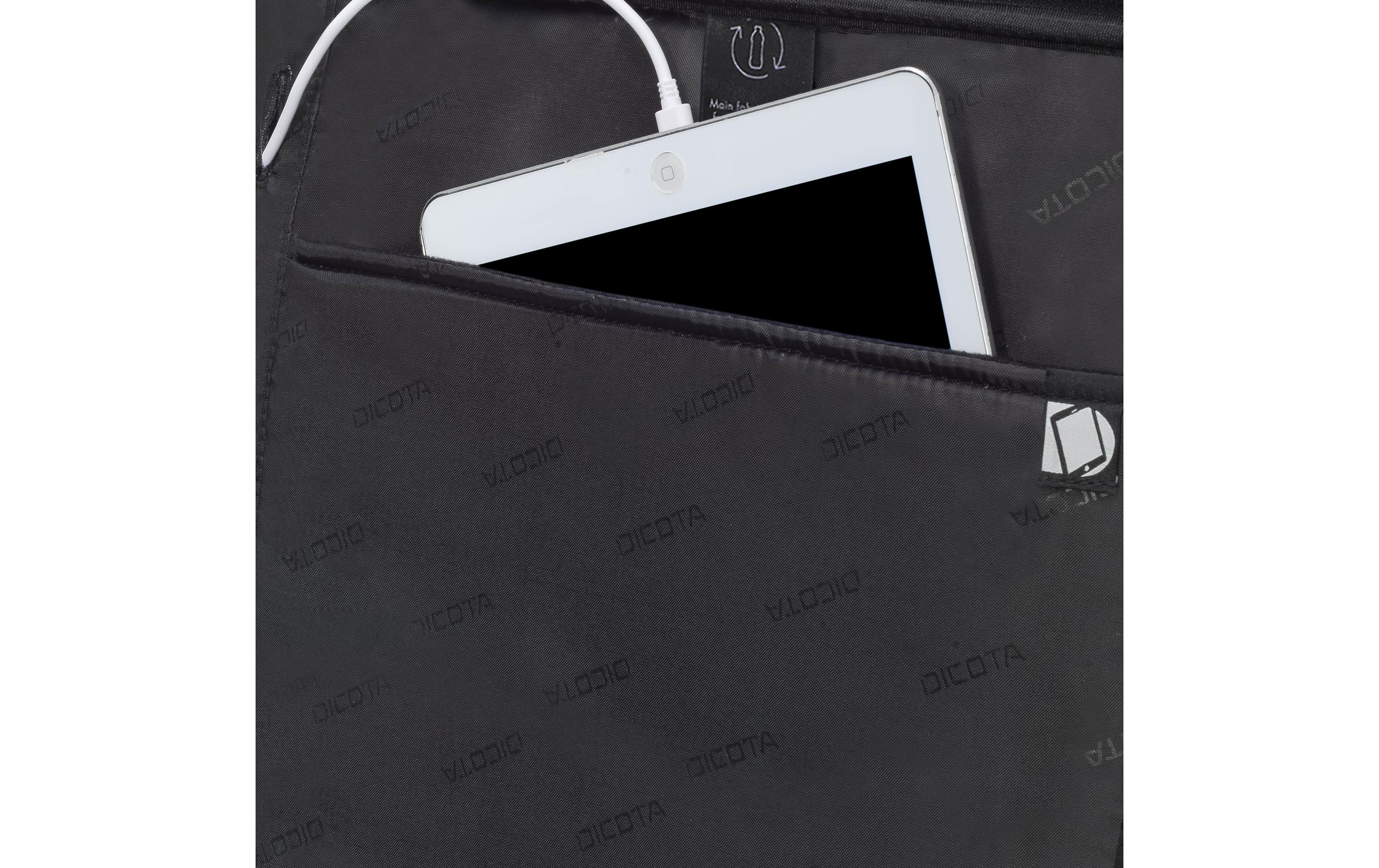 Notebook-Rucksack Eco Select 15