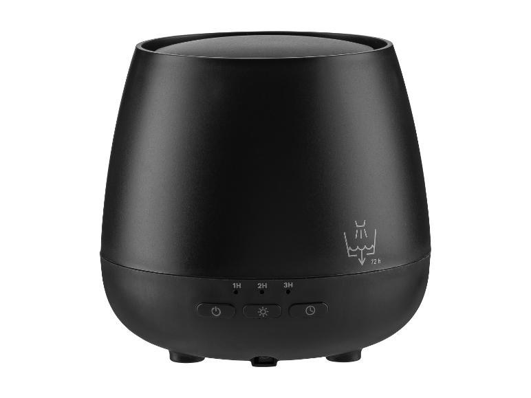 Ultrasone aroma diffuser