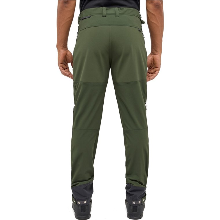 Haglöfs Magma Rugged Pant Men Seaweed Green