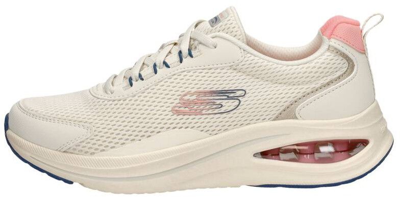 Skechers Skech-Air Meta gebroken wit