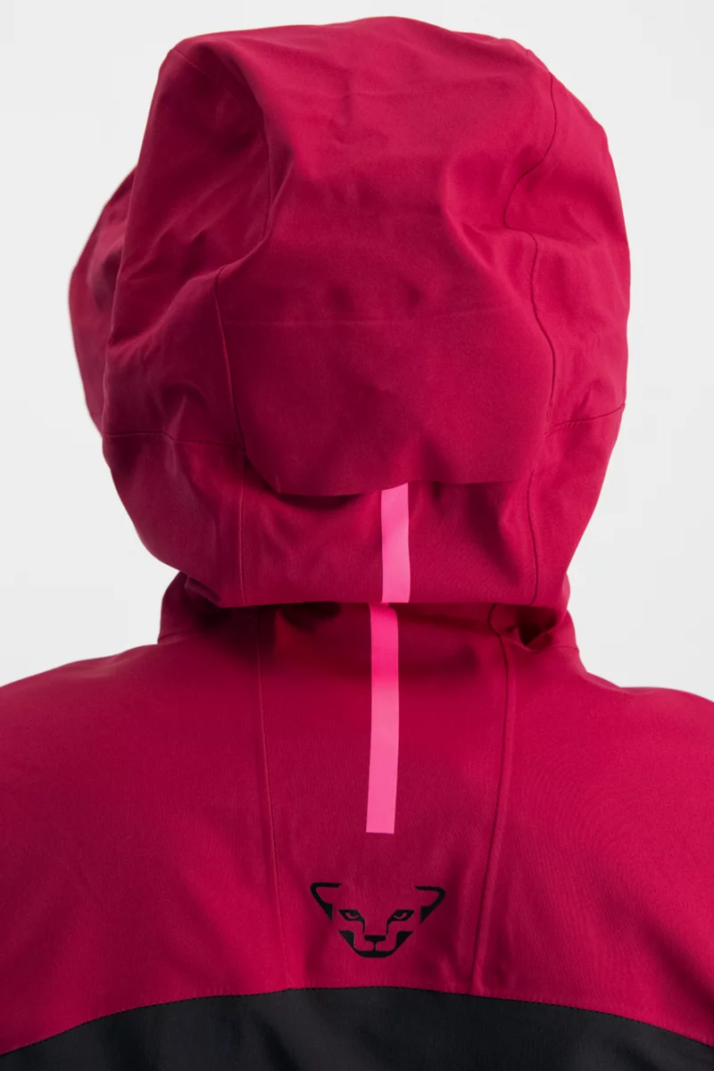 Dynafit Free Infinium Hybrid Damen Skijacke