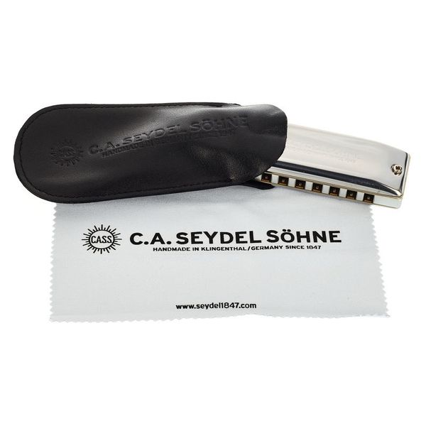 C.A. Seydel Söhne Favorite Low Eb